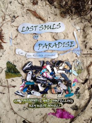 Book cover of Lost Souls Of Paradise