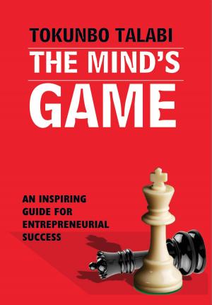 bigCover of the book The Mind's Game by 