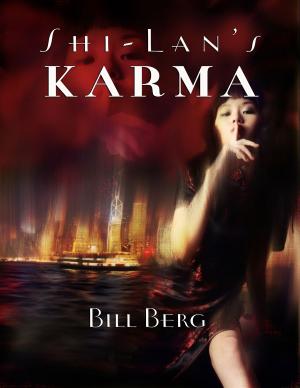 Cover of the book Shi-lan's Karma by Zachary Lemon