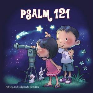 bigCover of the book Psalm 121 by 