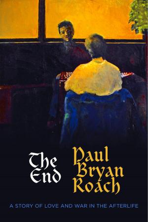 Cover of the book The End by Waypoint Tours