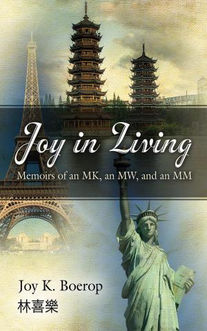Cover of the book Joy in Living by Cheryl Dore, Leslye Hebert