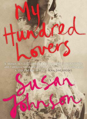 Cover of the book My Hundred Lovers by Elle Halliwell