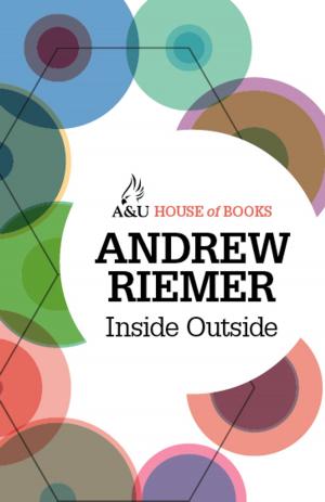 Cover of the book Inside Outside by Andrew Croome