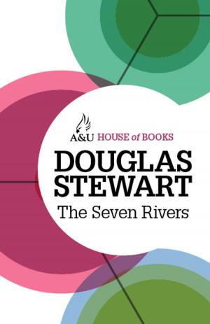 Cover of the book The Seven Rivers by Judy Sharp