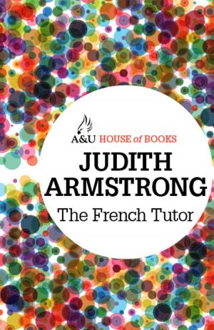Cover of the book The French Tutor by Annie Evans