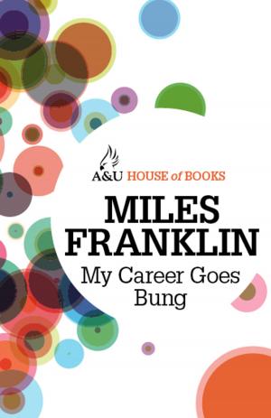 Cover of the book My Career Goes Bung by Karen Viggers