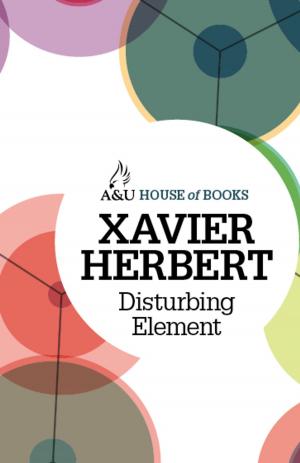Cover of the book Disturbing Element by Anna Fienberg, Barbara Fienberg, Kim Gamble
