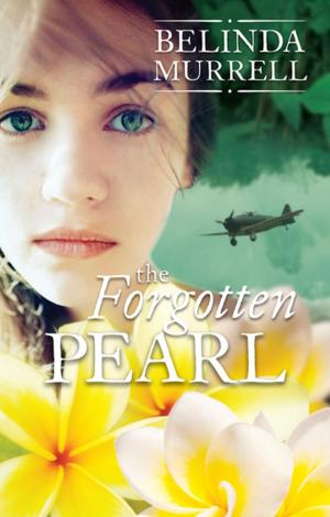 Cover of the book The Forgotten Pearl by Shane Crawford, Adrian Beck