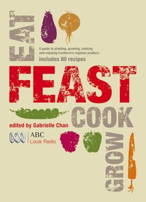 Cover of the book Feast by Ian McNamara