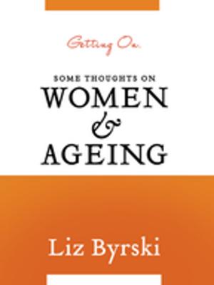 Cover of Getting On: Some Thoughts on Women and Ageing