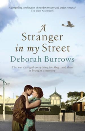 bigCover of the book A Stranger in my Street by 
