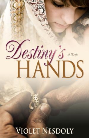 Cover of the book Destiny's Hands by Peter Kazmaier