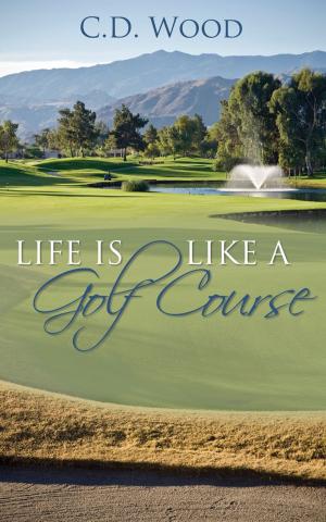 Book cover of Life is Like a Golf Course
