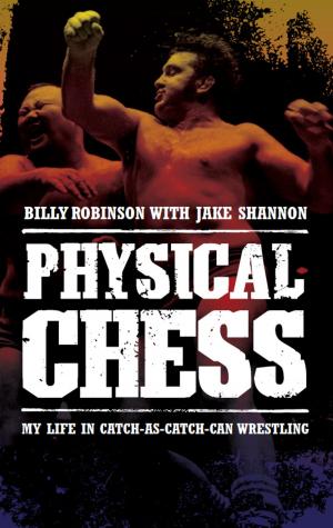 Cover of Physical Chess