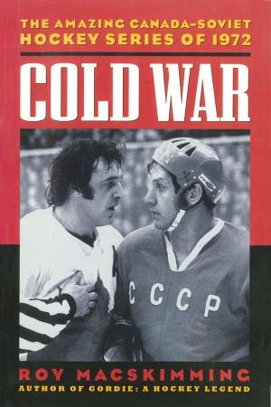 Cover of the book Cold War by Richard Cannings, Russell Cannings