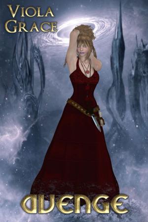 Cover of the book Avenge by Sari Shepard