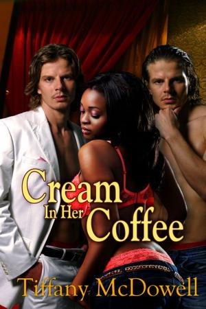 bigCover of the book Cream in Her Coffee by 