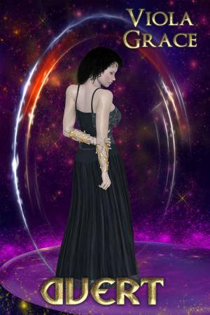 Cover of the book Avert by Liza Kay