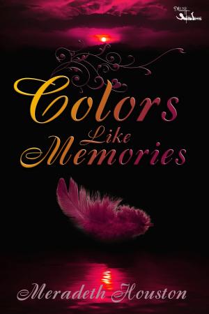 Cover of the book Colors Like Memories by Sara Jayne Townsend