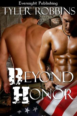 Cover of the book Beyond Honor by Iyana Jenna
