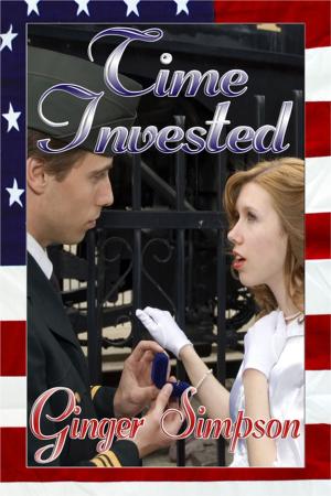 Cover of the book Time Invested by Ginger Simpson