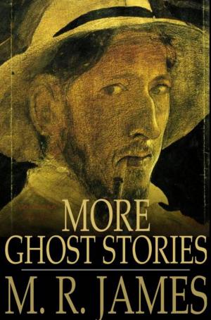 Cover of the book More Ghost Stories by E. W. Hornung