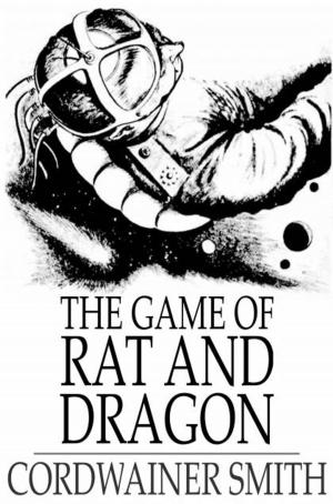 Cover of the book The Game of Rat and Dragon by TC Harley