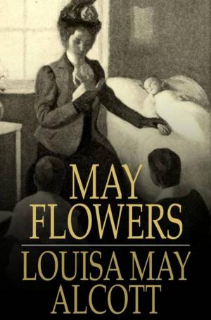 Cover of the book May Flowers by Alexander Pope