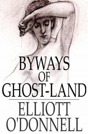 Cover of the book Byways of Ghost-Land by Frances Trollope