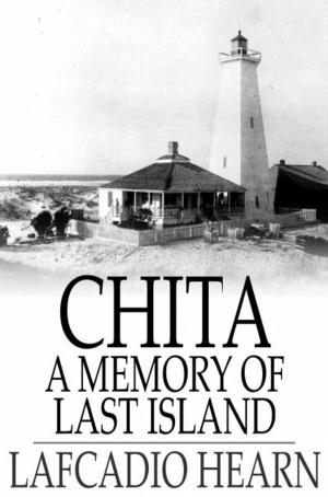 Cover of the book Chita by Nathaniel Hawthorne
