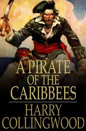 Cover of the book A Pirate of the Caribbees by Frank Reliance
