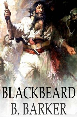 Cover of the book Blackbeard by William N. Harben