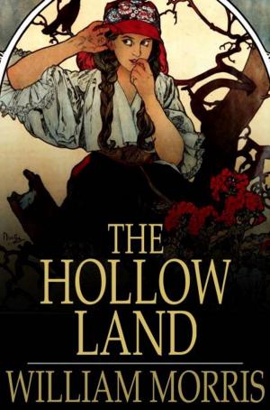 Cover of the book The Hollow Land by Ellis Parker Butler