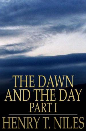 Cover of the book The Dawn and the Day by Darren Lamb