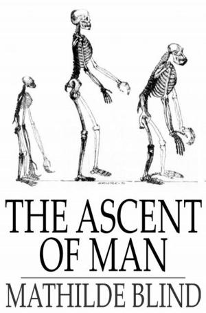 Cover of the book The Ascent of Man by Zane Grey