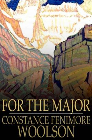 Cover of the book For the Major by Robert Andrew Arthur