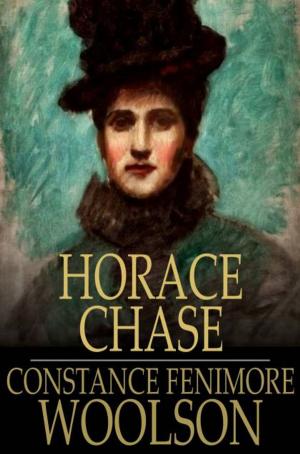 Cover of the book Horace Chase by Percy F. Westerman