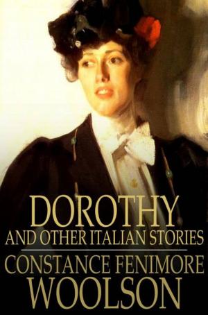 Cover of the book Dorothy by Konrad Bercovici