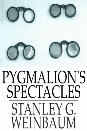 Book cover of Pygmalion's Spectacles