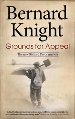 Cover of the book Grounds for Appeal by China Muse