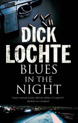 Cover of the book Blues in the Night by Fiona Buckley