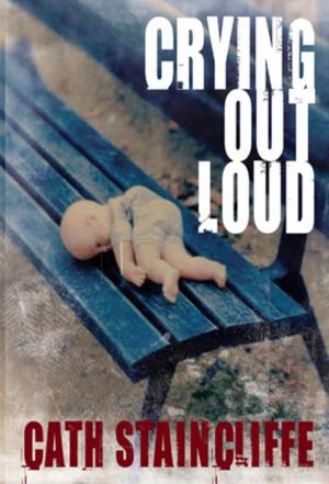bigCover of the book Crying Out Loud by 
