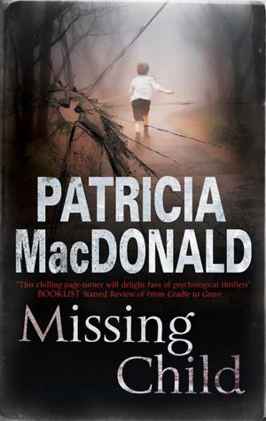 Cover of the book Missing Child by Pamela Oldfield