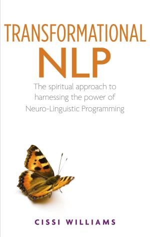 bigCover of the book Transformational NLP by 