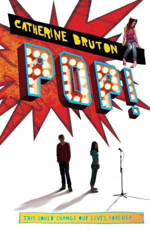 Cover of the book Pop! by Catherine Bruton