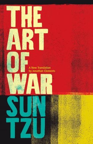 Cover of the book The Art of War by E. V. Thompson