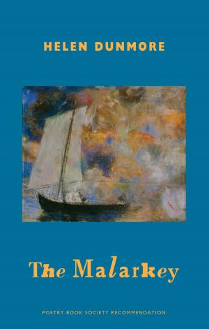 Cover of the book The Malarkey by Tony Harrison