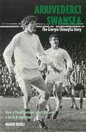 Cover of the book Arrivederci Swansea by Sharon Davis
