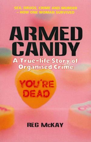 bigCover of the book Armed Candy by 